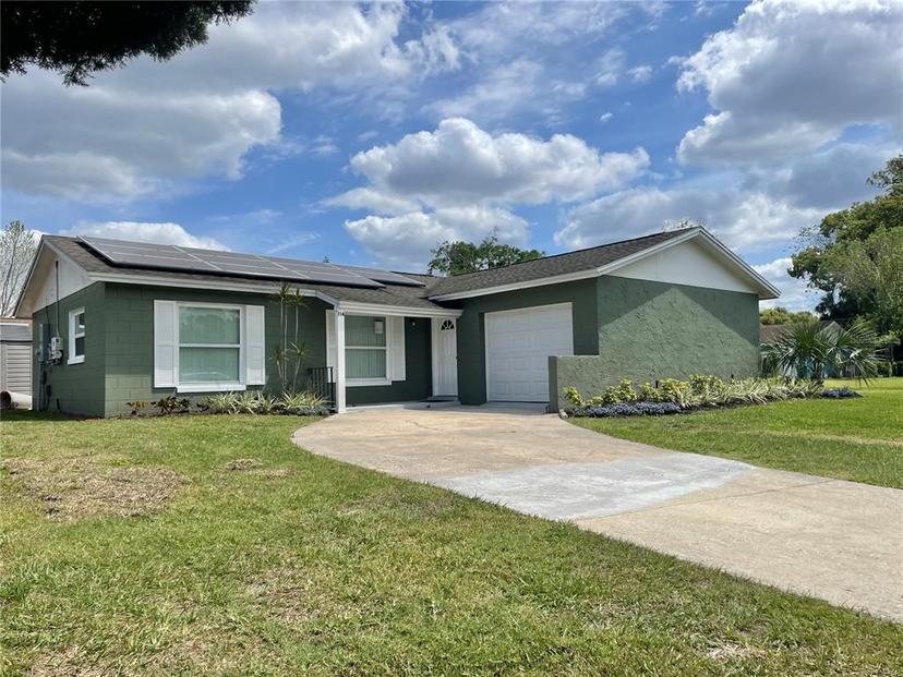 Picture of 714 West Court, Longwood FL 32750