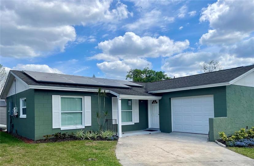 Picture of 714 West Court, Longwood FL 32750