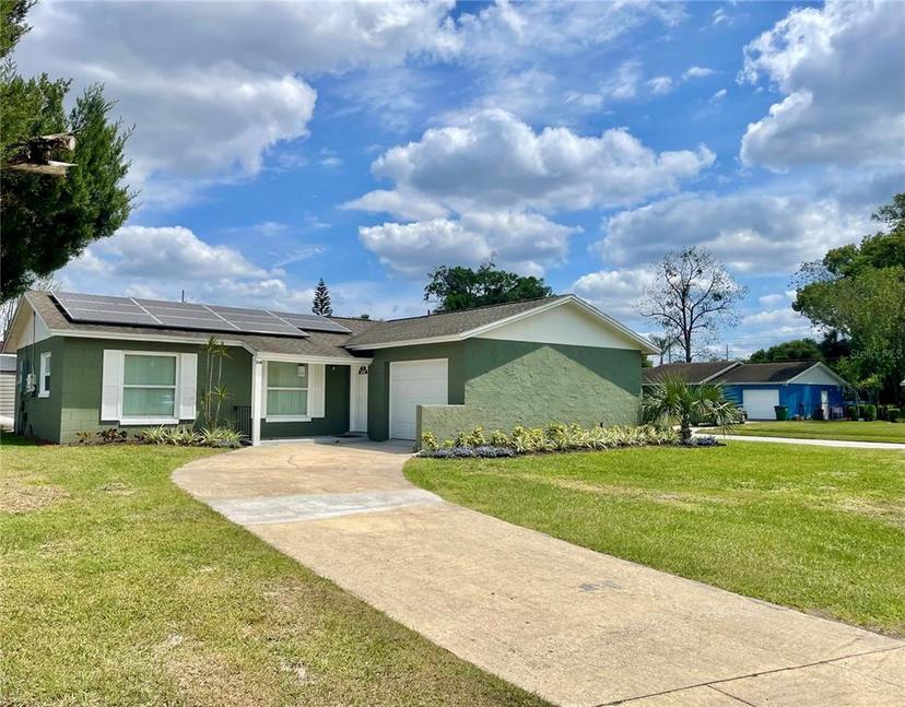 Picture of 714 West Court, Longwood FL 32750