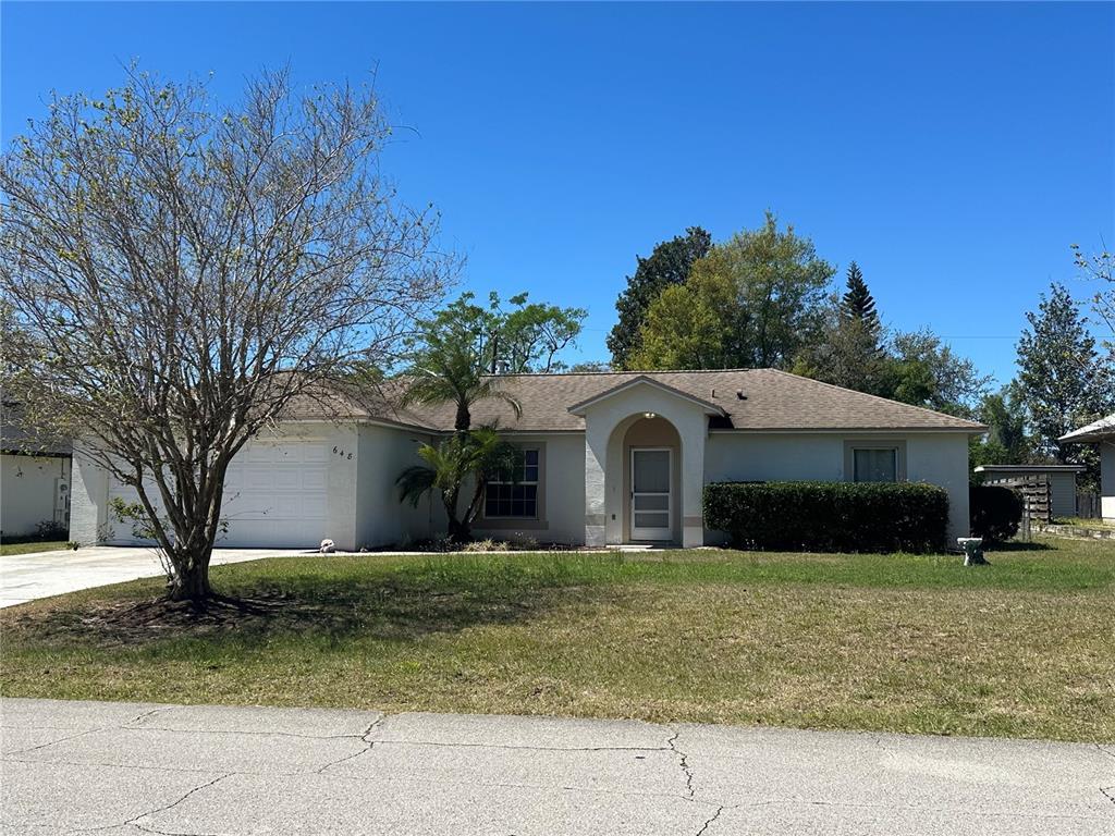 Picture of 648 Whitemarsh Avenue, Deltona, FL 32725