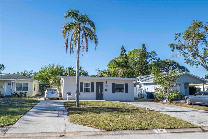 Picture of 7120 36Th Avenue N, St Petersburg FL 33710