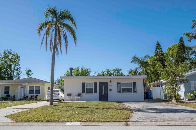Picture of 7120 36Th Avenue N, St Petersburg FL 33710