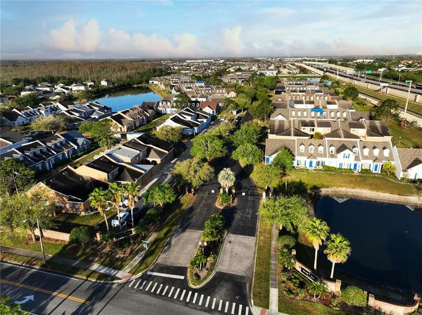 Picture of 1920 Island Walk Drive, Orlando FL 32824
