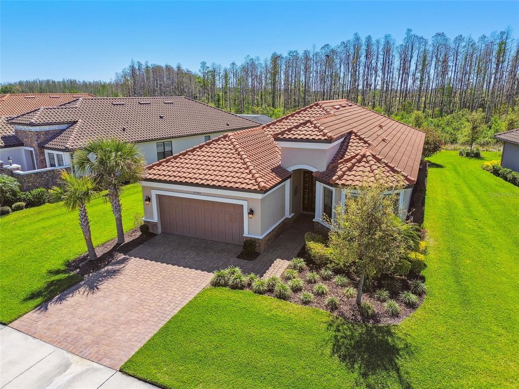 Picture of 29488 Ginnetto Drive, Wesley Chapel, FL 33543