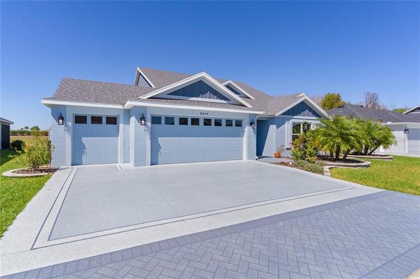 Picture of 6444 Mcknight Loop, The Villages FL 34762