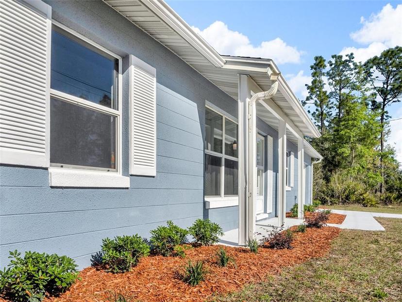 Picture of 10966 N Trigger Terrace, Citrus Springs FL 34433