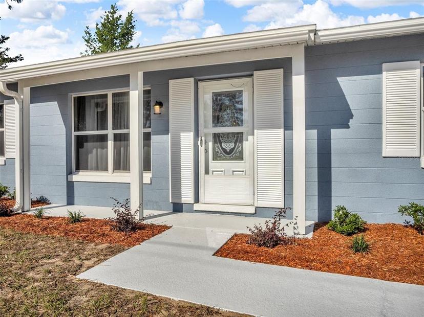 Picture of 10966 N Trigger Terrace, Citrus Springs FL 34433