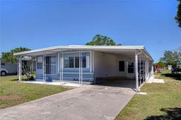 Picture of 39519 Rockford Avenue, Zephyrhills, FL 33542
