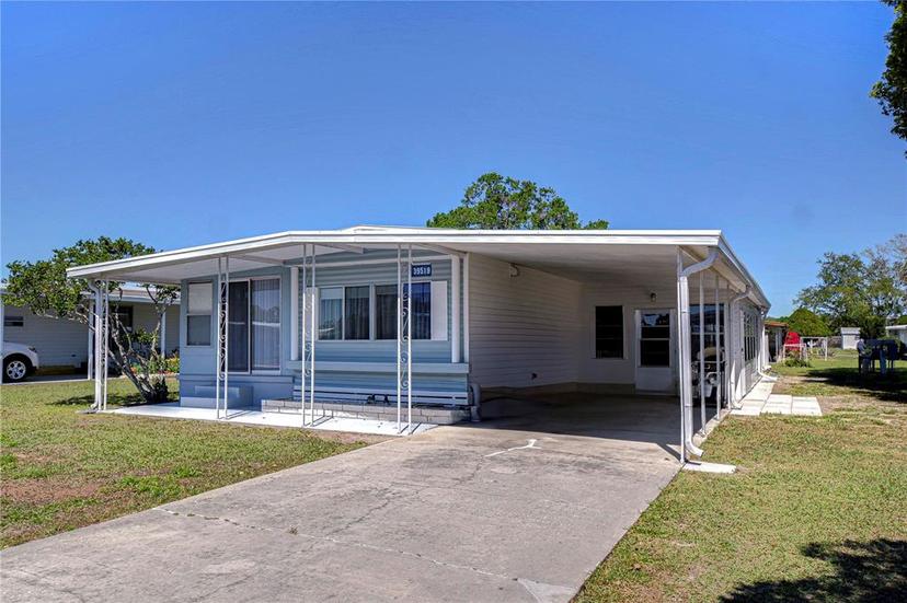 Picture of 39519 Rockford Avenue, Zephyrhills FL 33542
