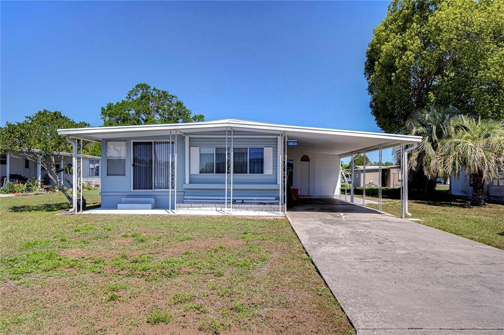 Picture of 39519 Rockford Avenue, Zephyrhills, FL 33542