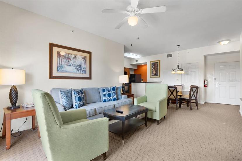 Picture of 8100 Poinciana Boulevard Unit 2503, Orlando FL 32821