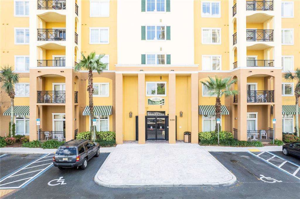 Picture of 8100 Poinciana Boulevard Unit 2503, Orlando, FL 32821
