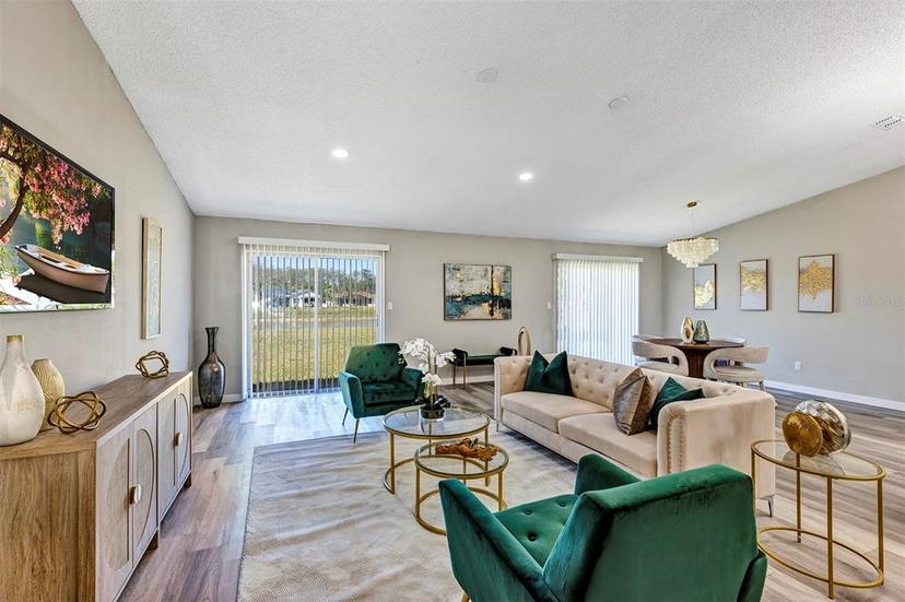 Picture of 5307 Sandy Hill Drive, Orlando FL 32821
