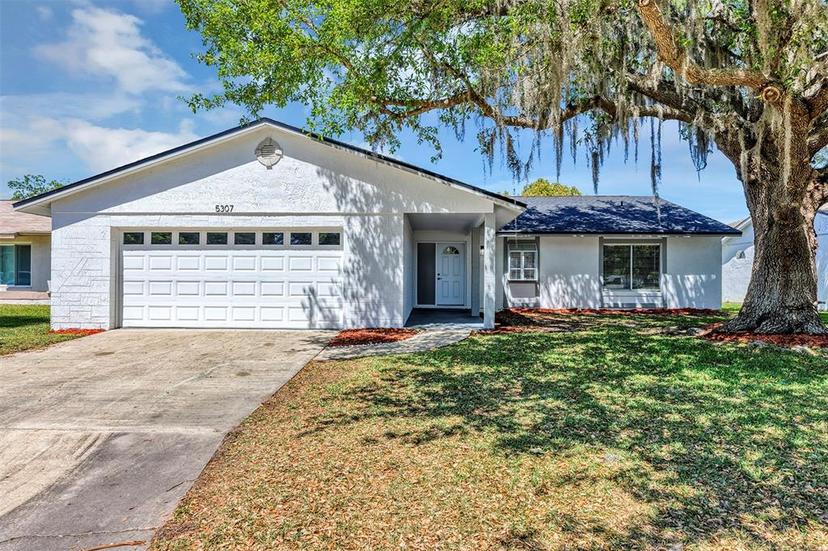 Picture of 5307 Sandy Hill Drive, Orlando FL 32821