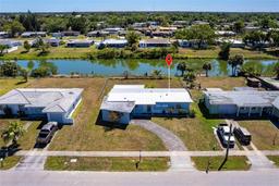 Picture of 2548 Starlite Lane, Port Charlotte, FL 33952