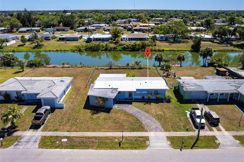 Picture of 2548 Starlite Lane, Port Charlotte FL 33952