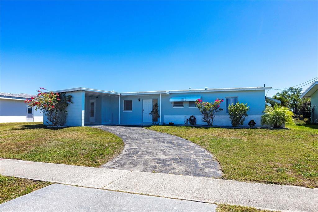 Picture of 2548 Starlite Lane, Port Charlotte, FL 33952