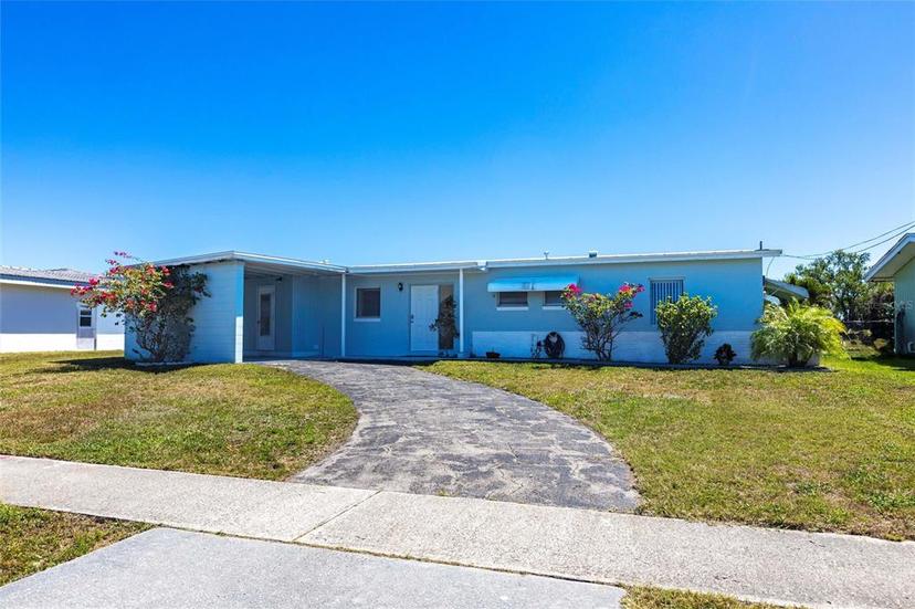 Picture of 2548 Starlite Lane, Port Charlotte FL 33952