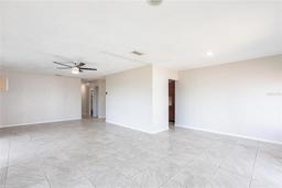 Picture of 2548 Starlite Lane, Port Charlotte, FL 33952