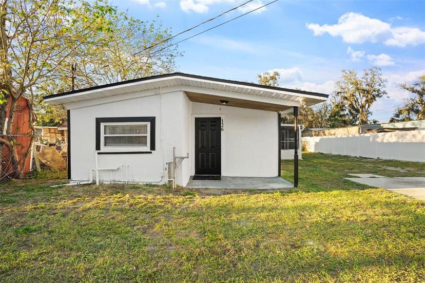 Picture of 126 Mason Street, Auburndale FL 33823