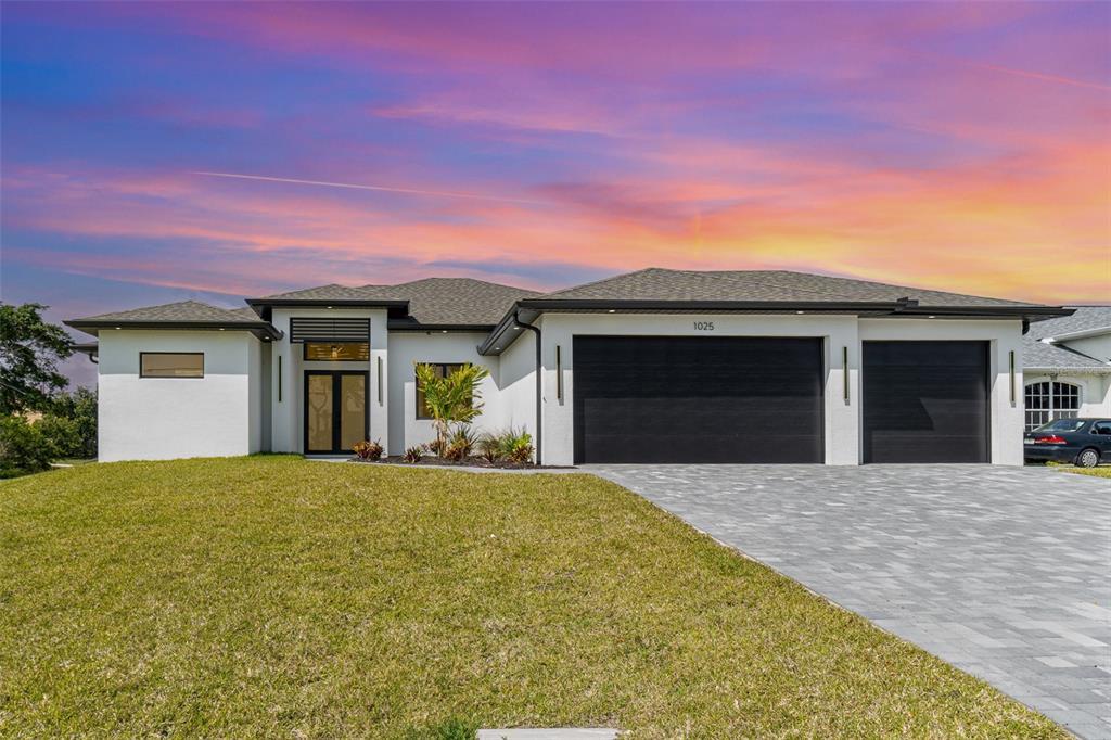 Picture of 1025 SW 18Th Terrace, Cape Coral, FL 33991