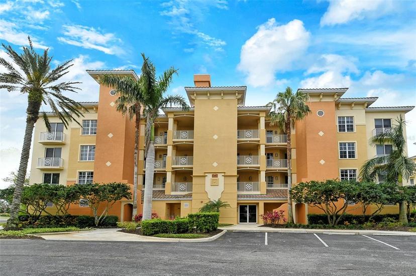 Picture of 6482 Watercrest Way Unit 203, Lakewood Ranch FL 34202