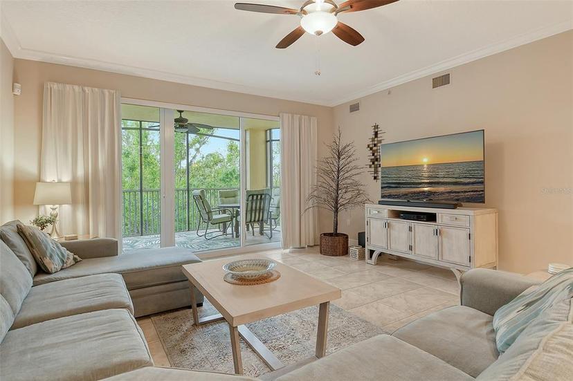 Picture of 6482 Watercrest Way Unit 203, Lakewood Ranch FL 34202