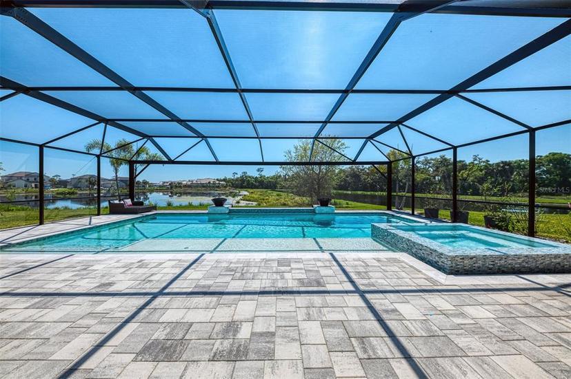 Picture of 9487 Tequila Sunrise Drive, Sarasota FL 34241