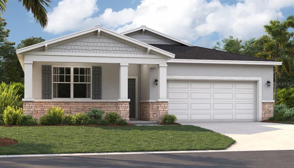 Picture of 917 Pearlwood Loop, Eagle Lake, FL 33839