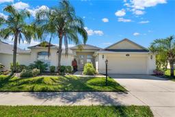 Picture of 3624 Belle Rose Drive, Leesburg, FL 34748