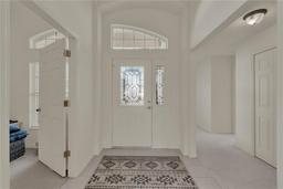 Picture of 3624 Belle Rose Drive, Leesburg, FL 34748