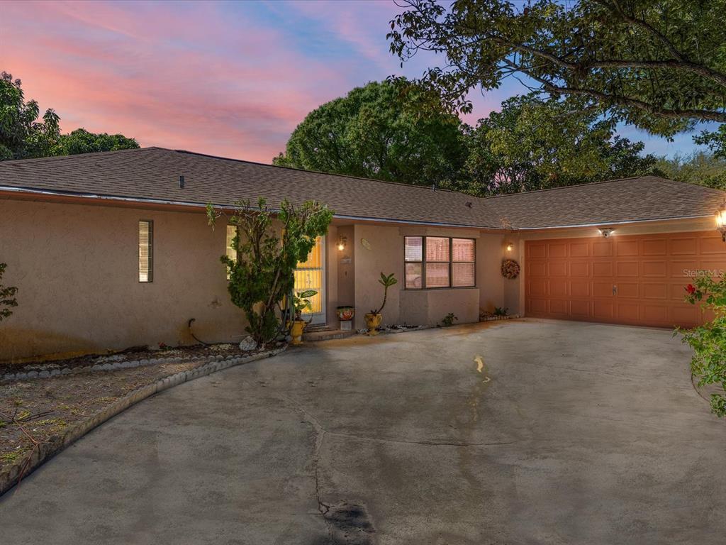 Picture of 851 Juniper Circle, Rockledge, FL 32955