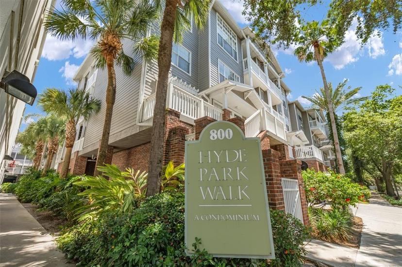 Picture of 800 S Dakota Avenue Unit 221, Tampa FL 33606