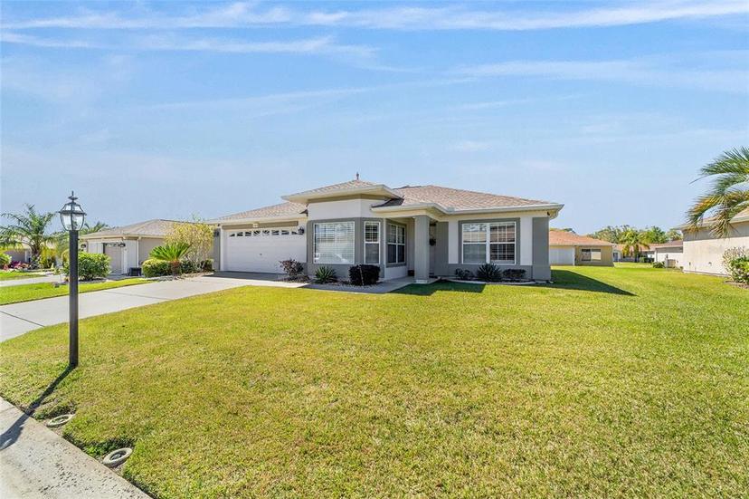 Picture of 13849 SE 86 Circle, Summerfield FL 34491