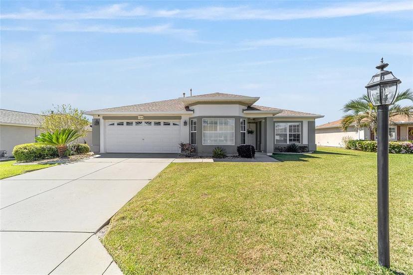Picture of 13849 SE 86 Circle, Summerfield FL 34491