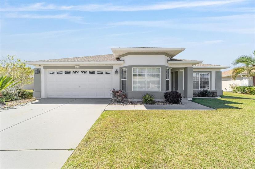 Picture of 13849 SE 86 Circle, Summerfield FL 34491