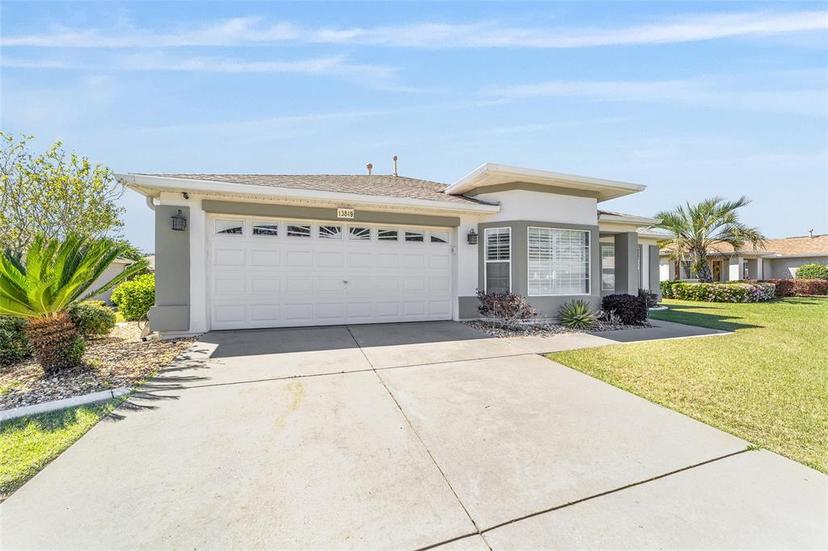 Picture of 13849 SE 86 Circle, Summerfield FL 34491
