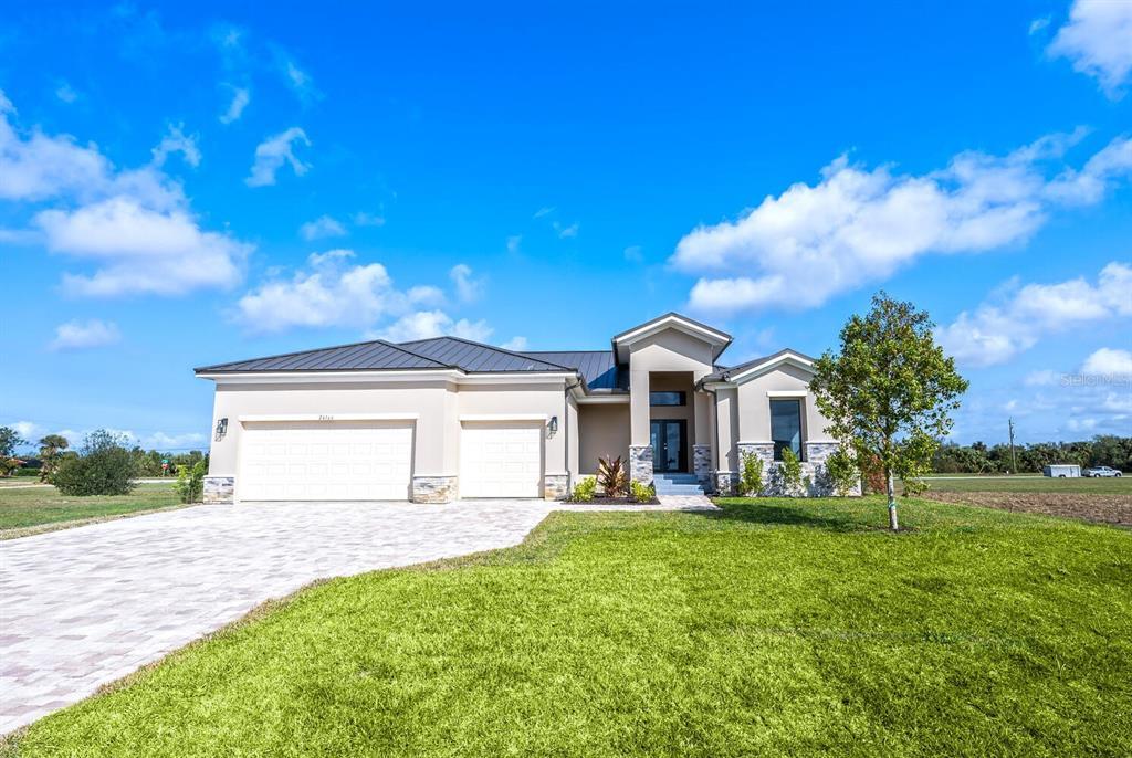 Picture of 24166 Colima Court, Punta Gorda, FL 33955