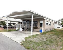 Picture of 3275 26Th Avenue E Unit 86, Bradenton, FL 34208