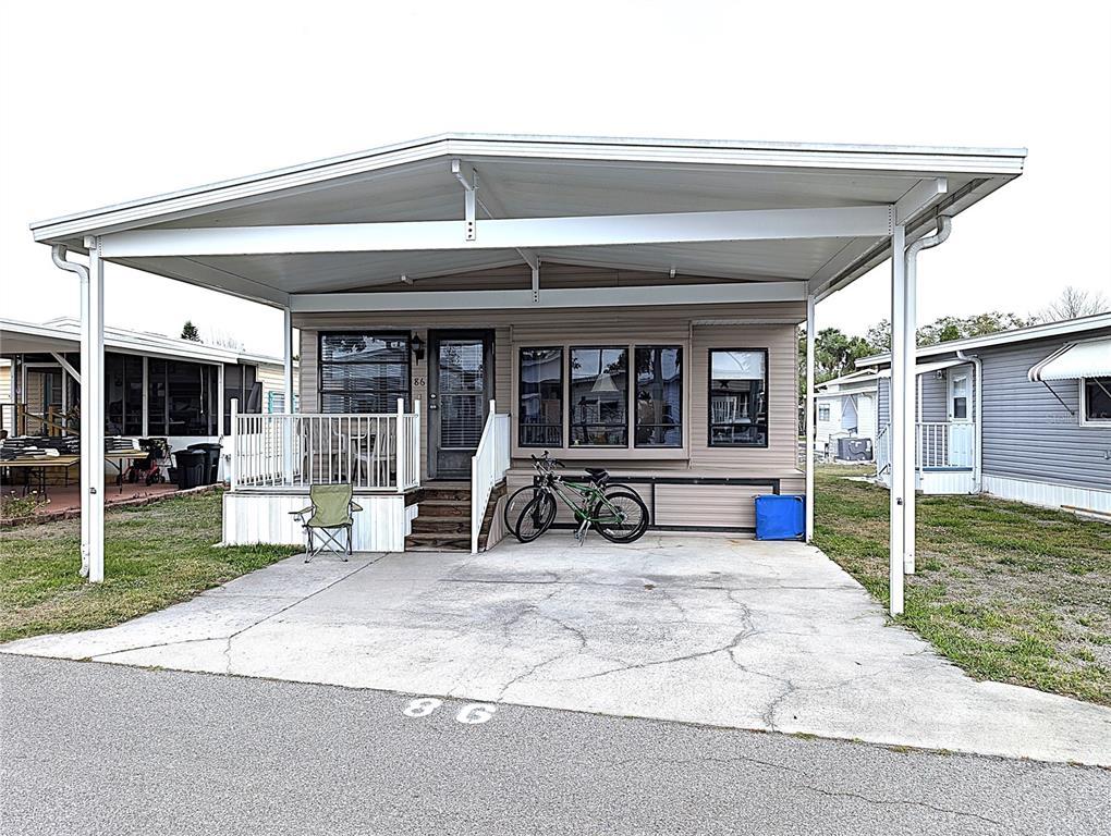Picture of 3275 26Th Avenue E Unit 86, Bradenton, FL 34208