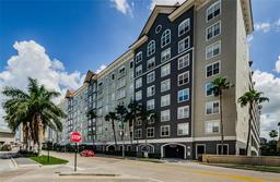 Picture of 700 S Harbour Island Boulevard Unit 404, Tampa, FL 33602