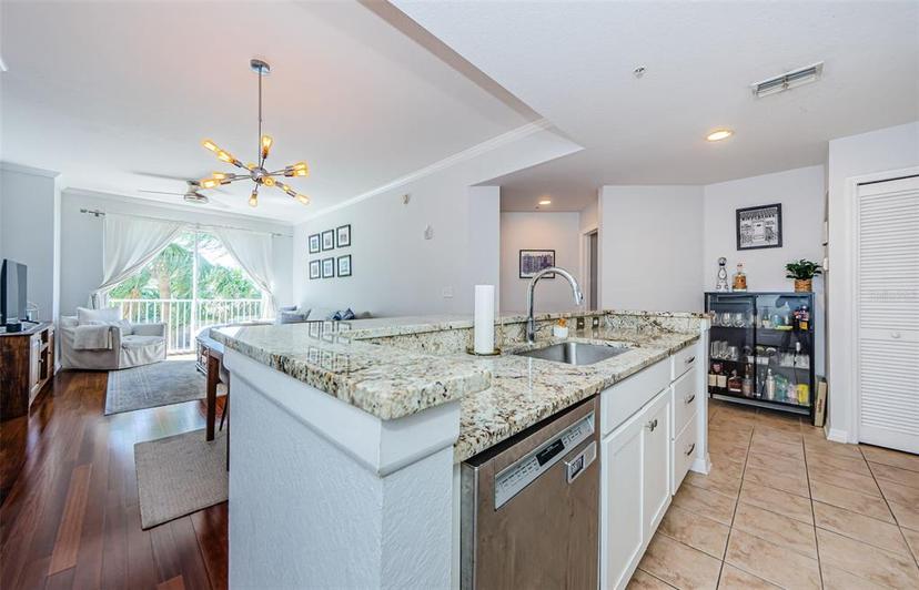 Picture of 700 S Harbour Island Boulevard Unit 404, Tampa FL 33602