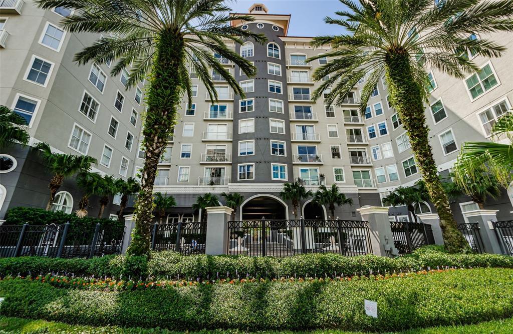 Picture of 700 S Harbour Island Boulevard Unit 404, Tampa, FL 33602