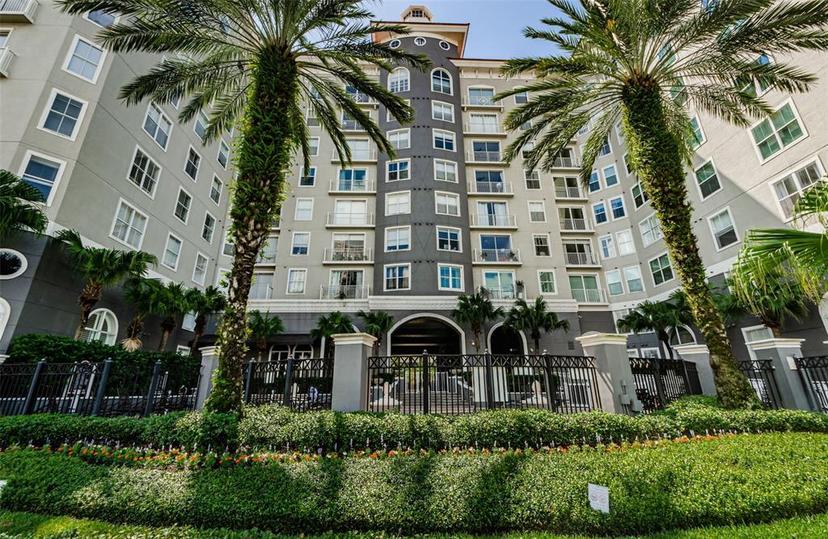 Picture of 700 S Harbour Island Boulevard Unit 404, Tampa FL 33602