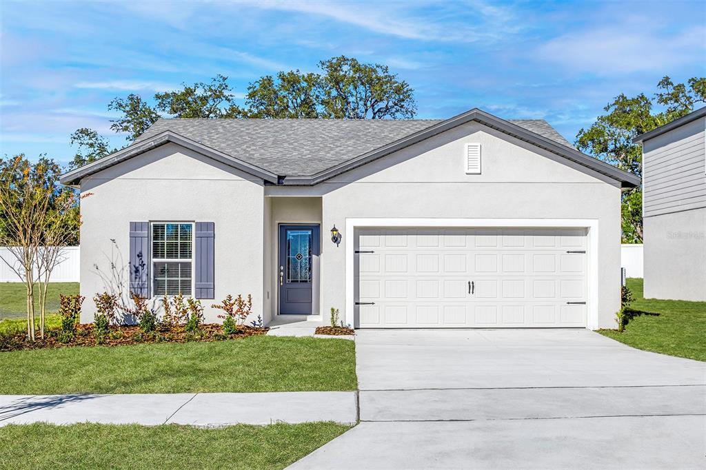 Picture of 13438 Leaping Water Way, Astatula, FL 34705