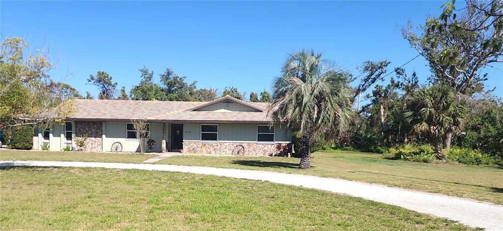 Picture of 1110 Gladstone Boulevard, Englewood, FL 34223