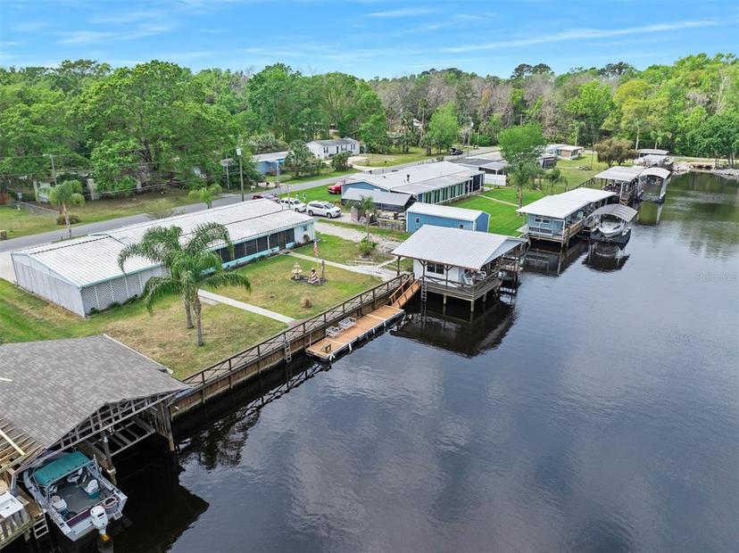 Picture of 24919 Drive No 1, Astor FL 32102