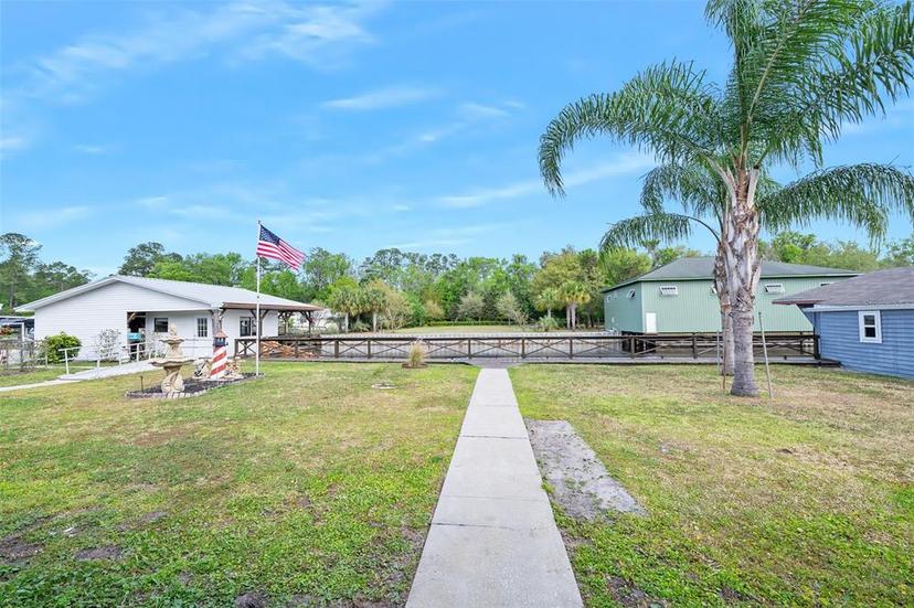 Picture of 24919 Drive No 1, Astor FL 32102