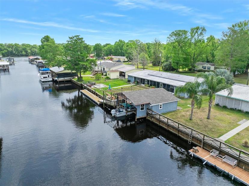 Picture of 24919 Drive No 1, Astor FL 32102