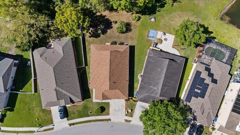Picture of 2625 Micah Drive, Trinity FL 34655